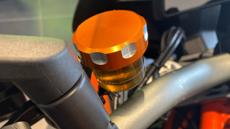 Ktm Superduke 1290 Super Duke GT (23MY)